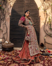 Indian Bridal Wear 2022