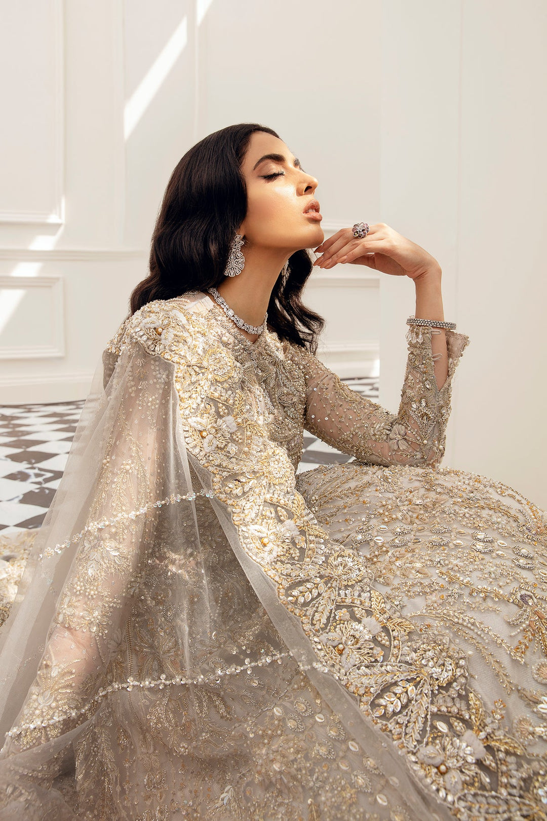 Indian Bridal Wear 2022