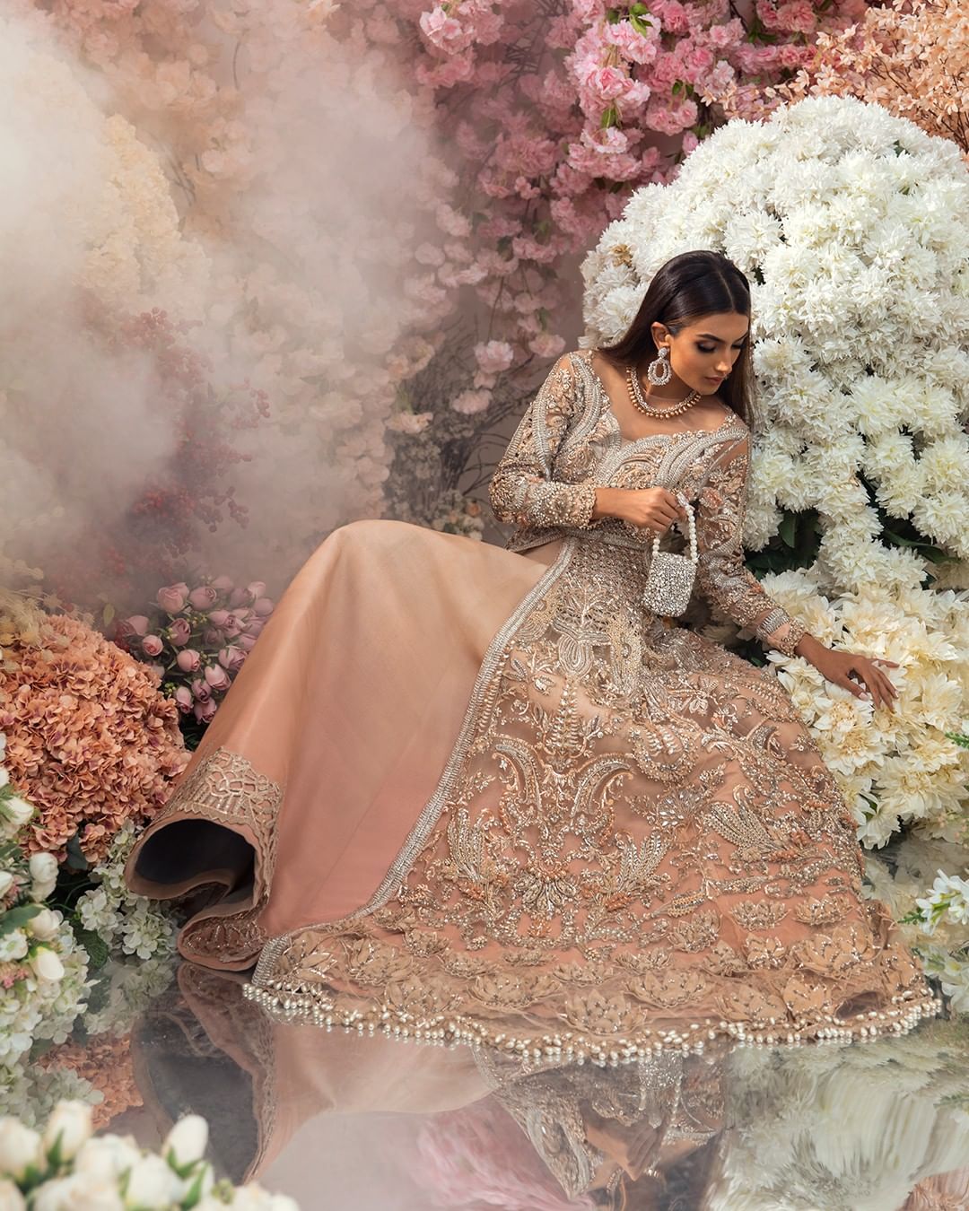 Indian Bridal Wear 2022