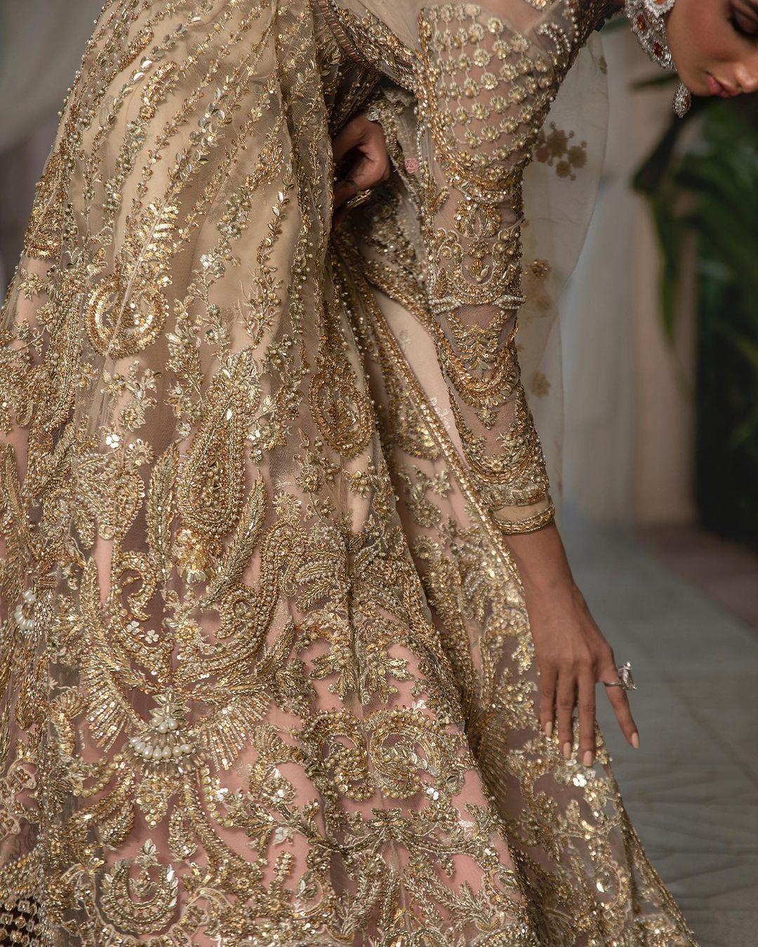 Indian Bridal Wear 2022