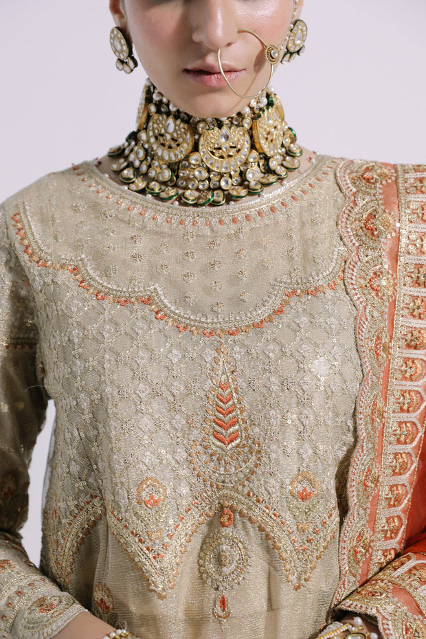 Indian Bridal Wear 2022