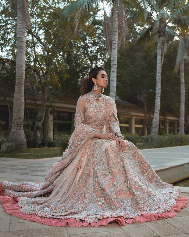 Indian Bridal Wear 2022
