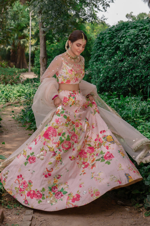 Indian Bridal Wear 2022