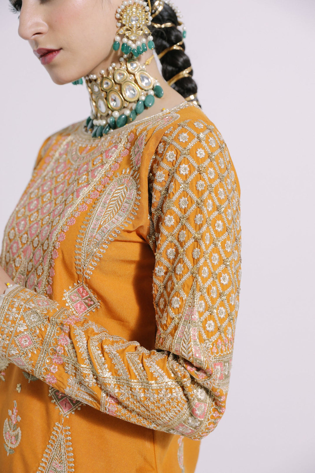 Indian Bridal Wear 2022