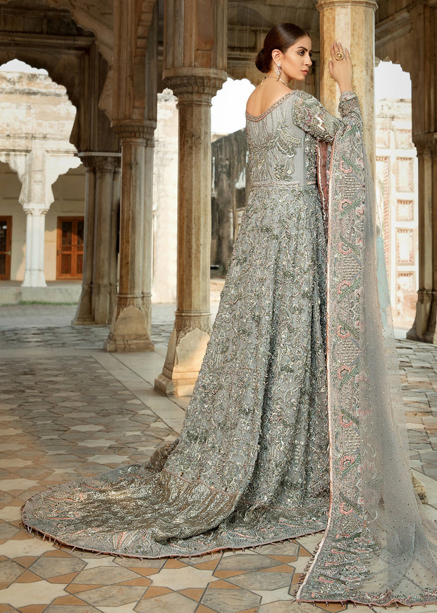 Indian Bridal Wear Designer Lehenga