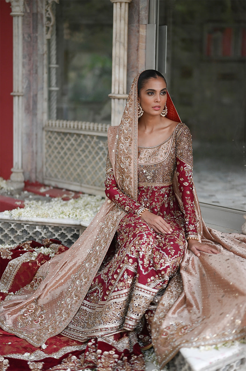 Indian Bridal Wear