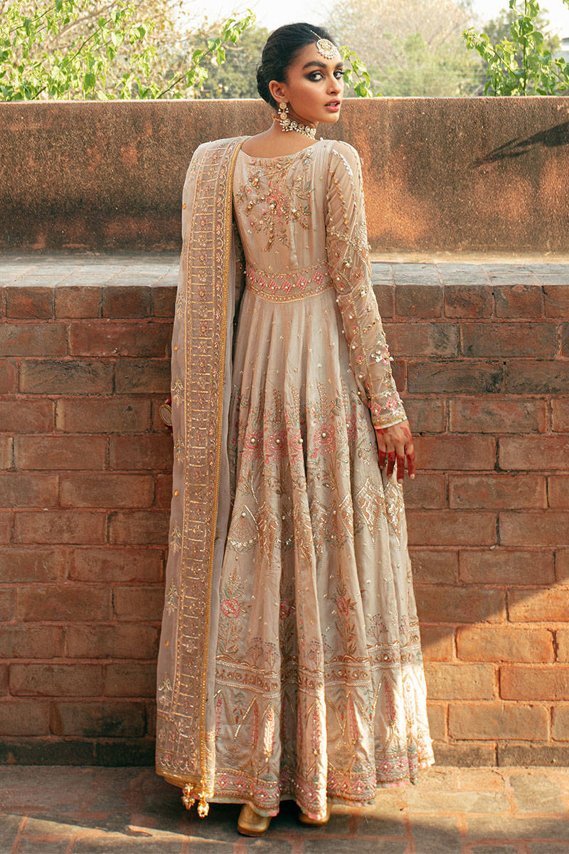 Indian Bridal Wear