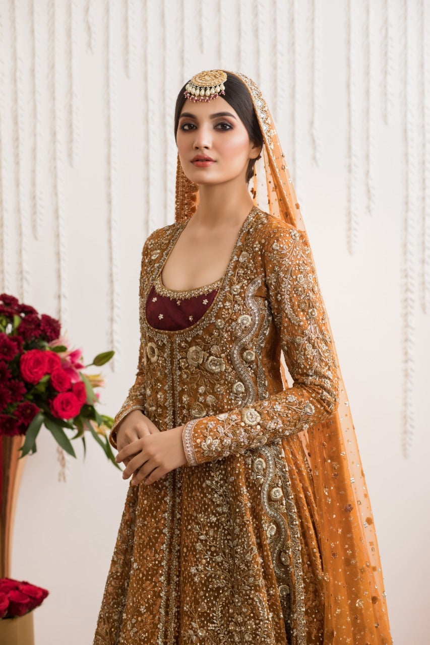 Indian Bridal Wear