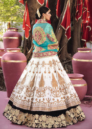 Indian Bridal Wear