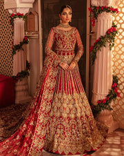 Indian Bridal Wear