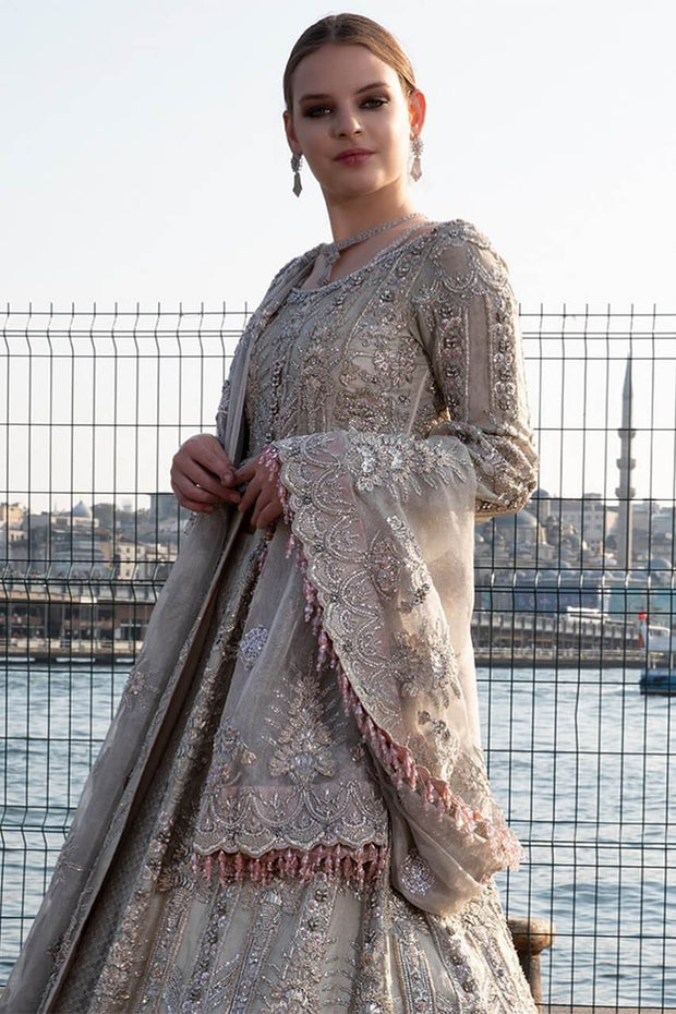 Indian Bridal Wear
