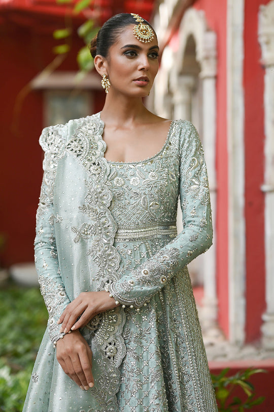 Indian Bridal Wear