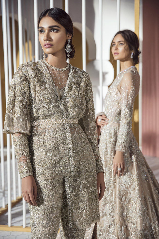 indian bridal wear