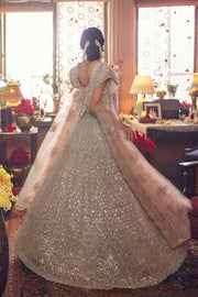 Indian Bridal Wear 