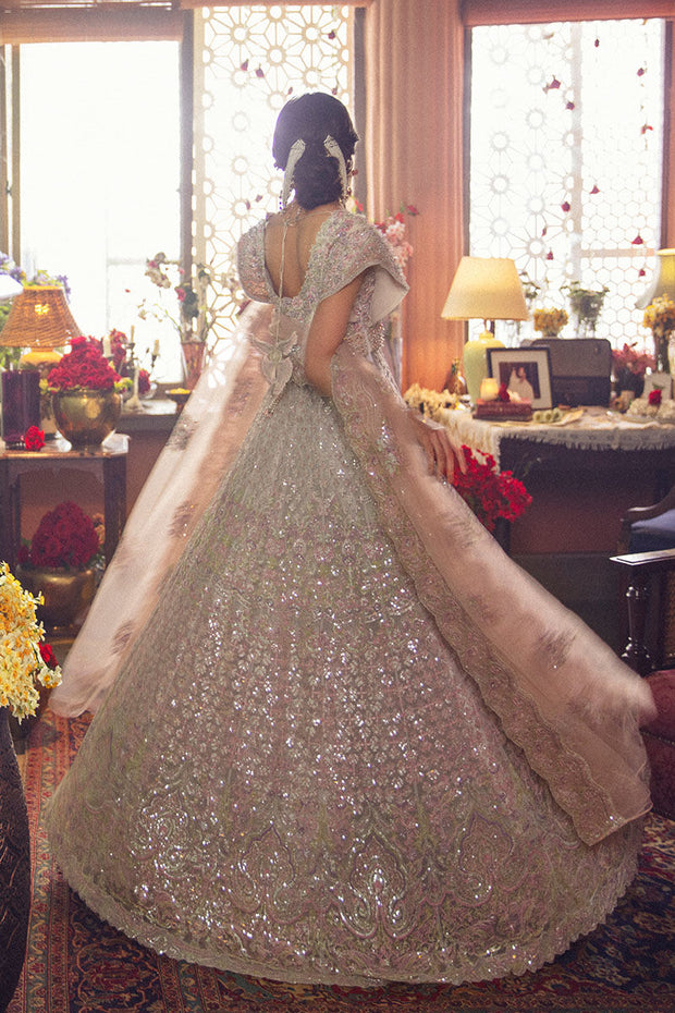 Indian Bridal Wear 