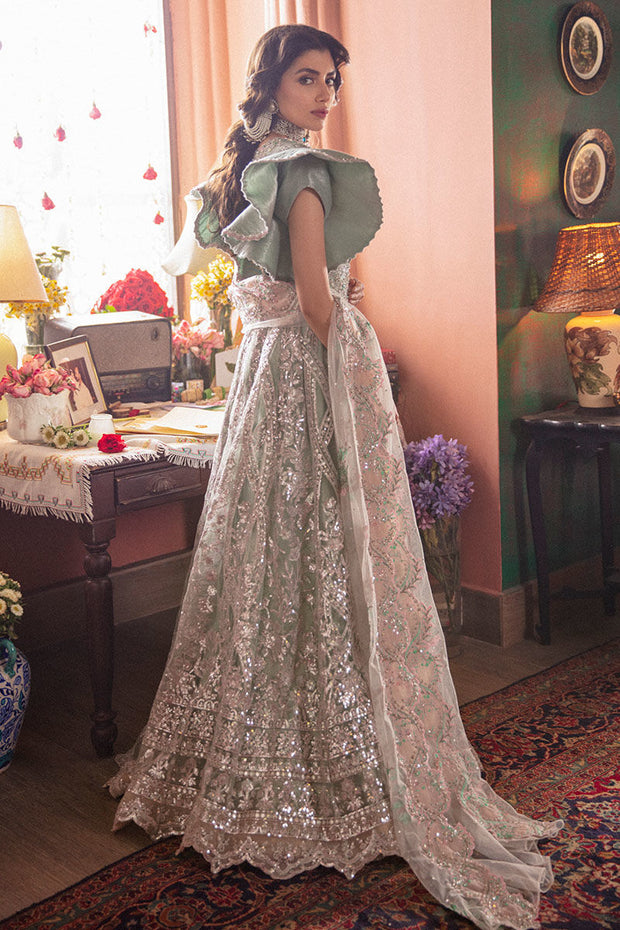 Indian Bridal Wear