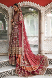 Indian Bridal Wear