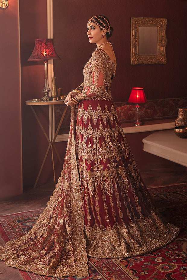 Indian Bridal Wear