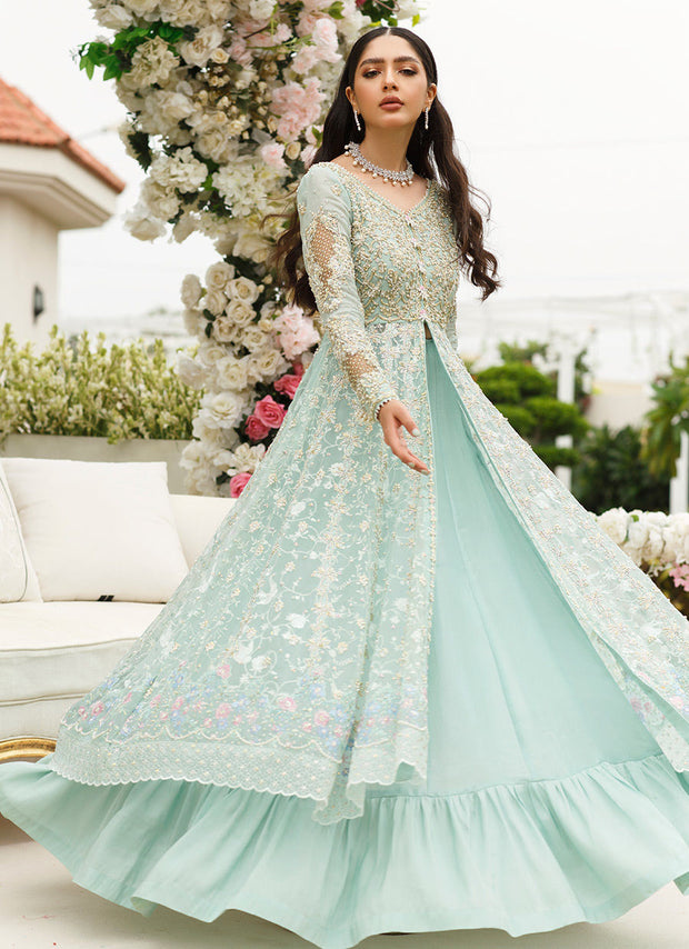 Indian Bridal Wear