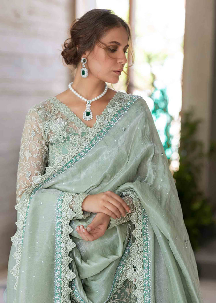 Indian Bridal Wear