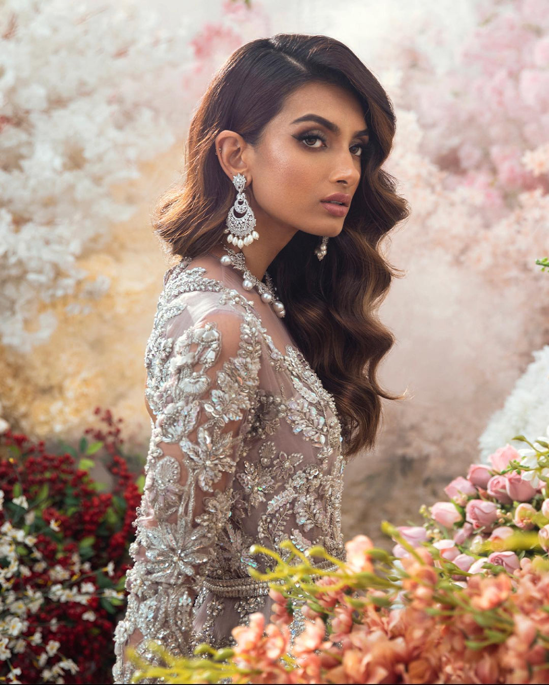 Indian Bridal Wear