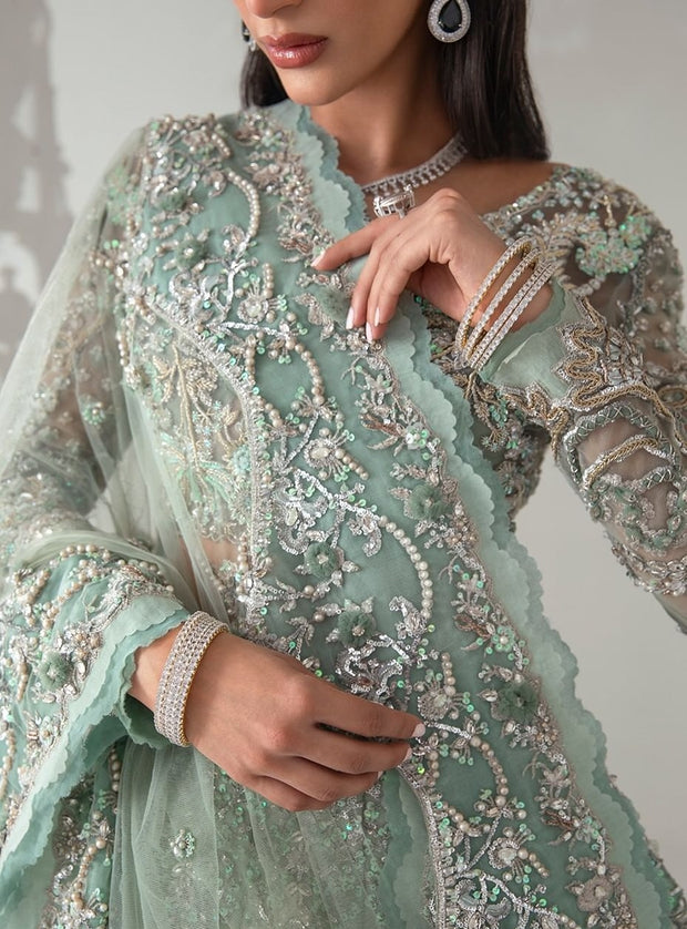 Indian Bridal Wear