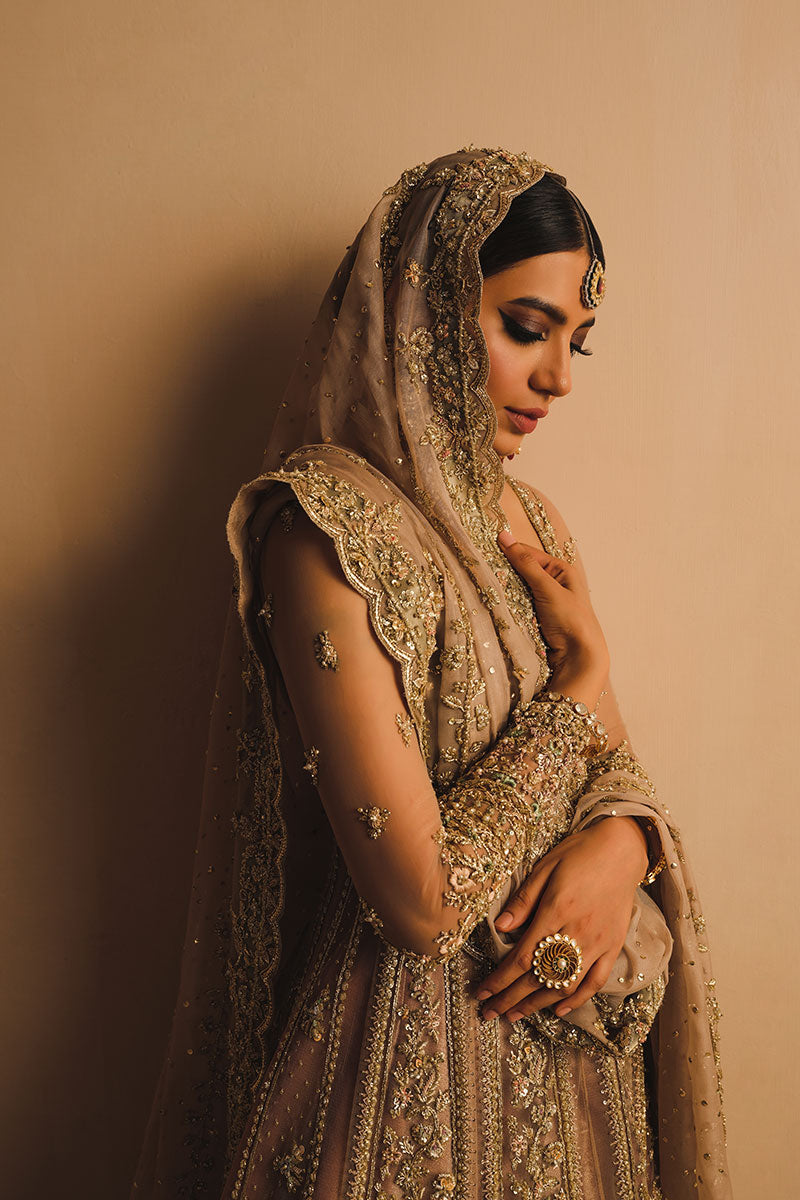 Indian Bridal Wear