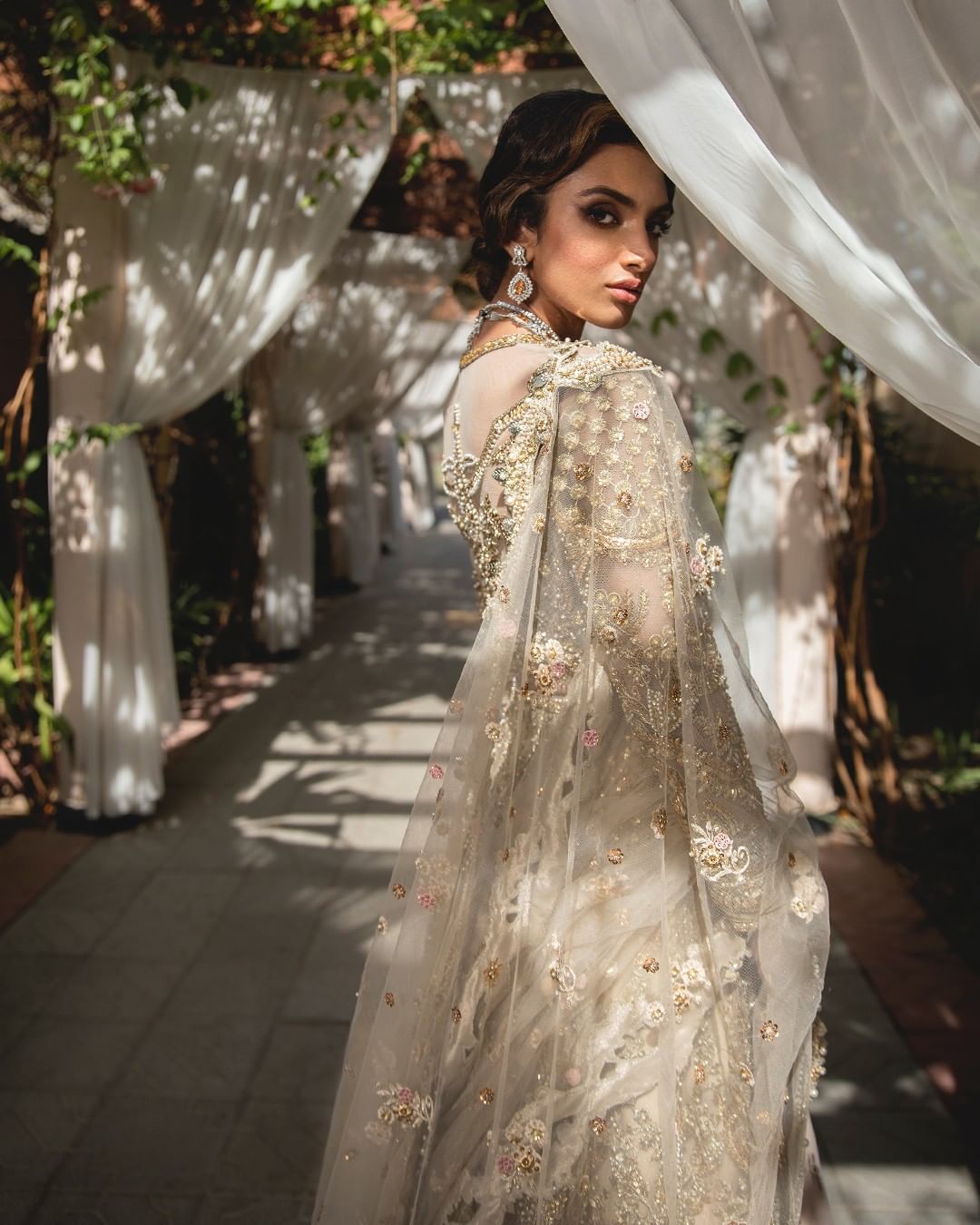 Indian Bridal Wear