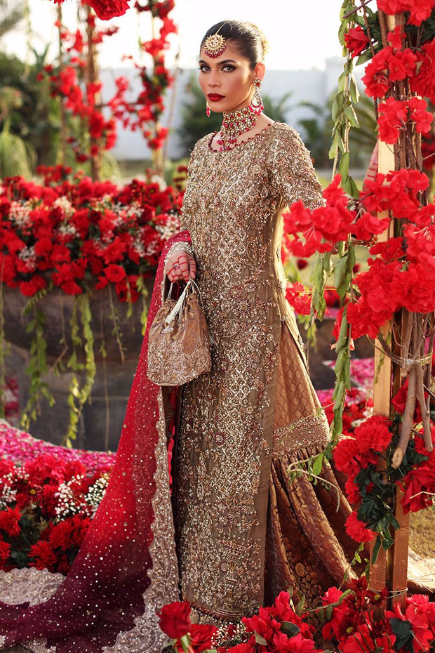Indian Bridal Wear