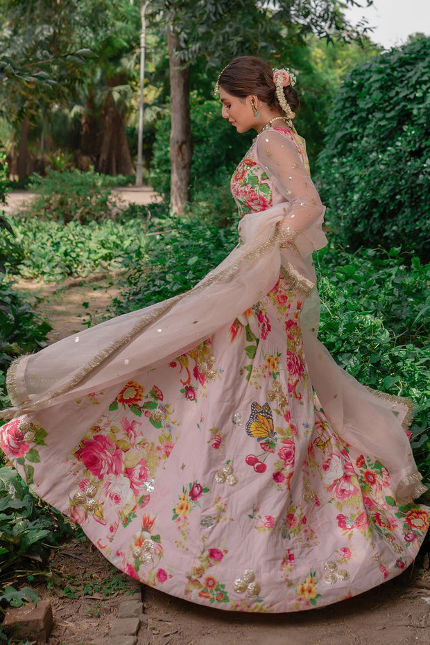 Indian Bridal Wear