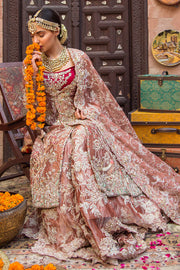  Indian Bridal Wear 