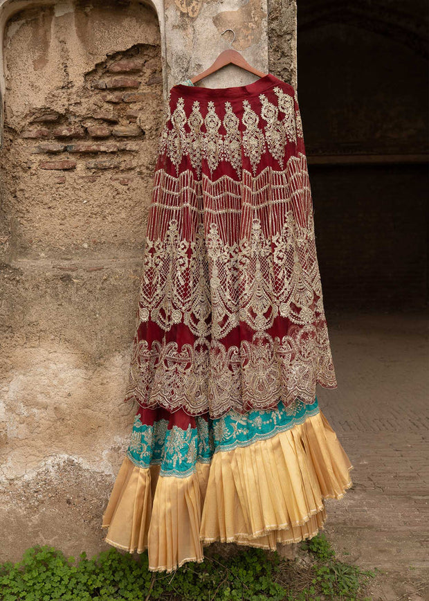 Indian Bridal Wear