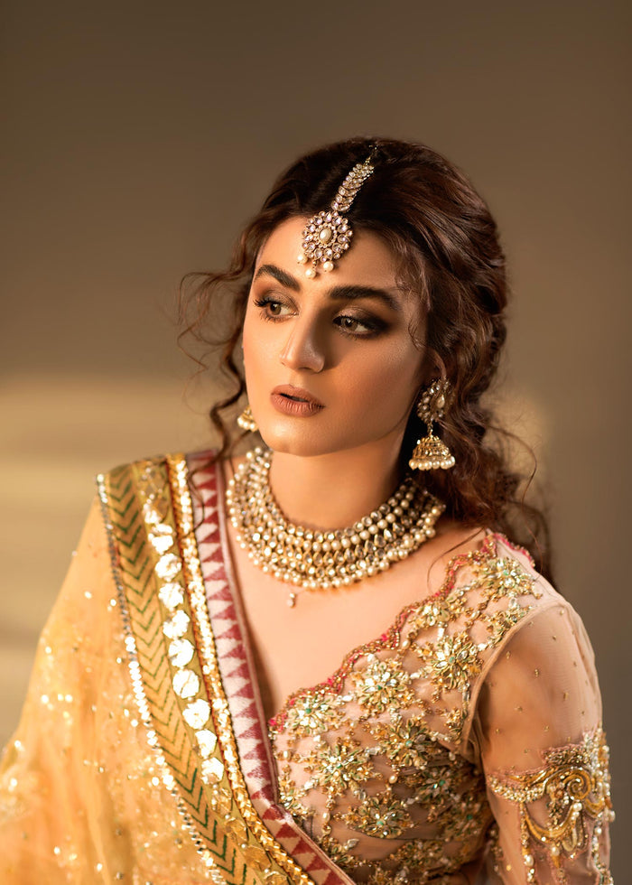Indian Bridal Wear