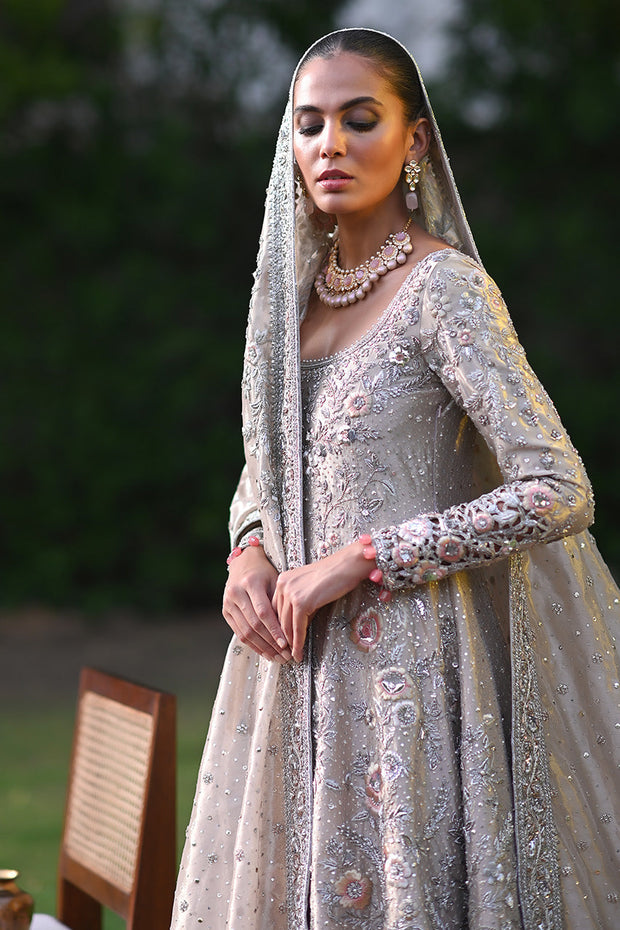 Indian Bridal Wear