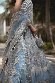 Indian Bridal Wear