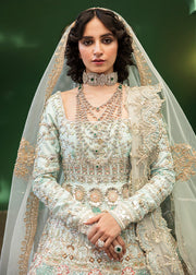 Indian Bridal Wear
