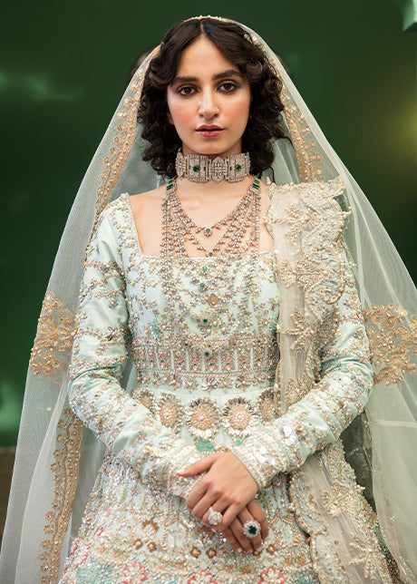Indian Bridal Wear