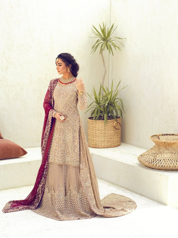Indian Bridal Wear