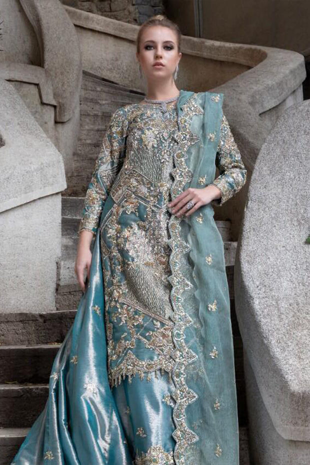 Indian Bridal Wear 