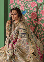 Indian Bridal Wear
