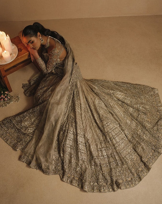 Indian Bridal Wear