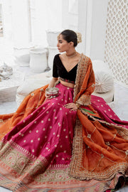 Indian Bridal Wear