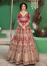 Indian Bridal Wear