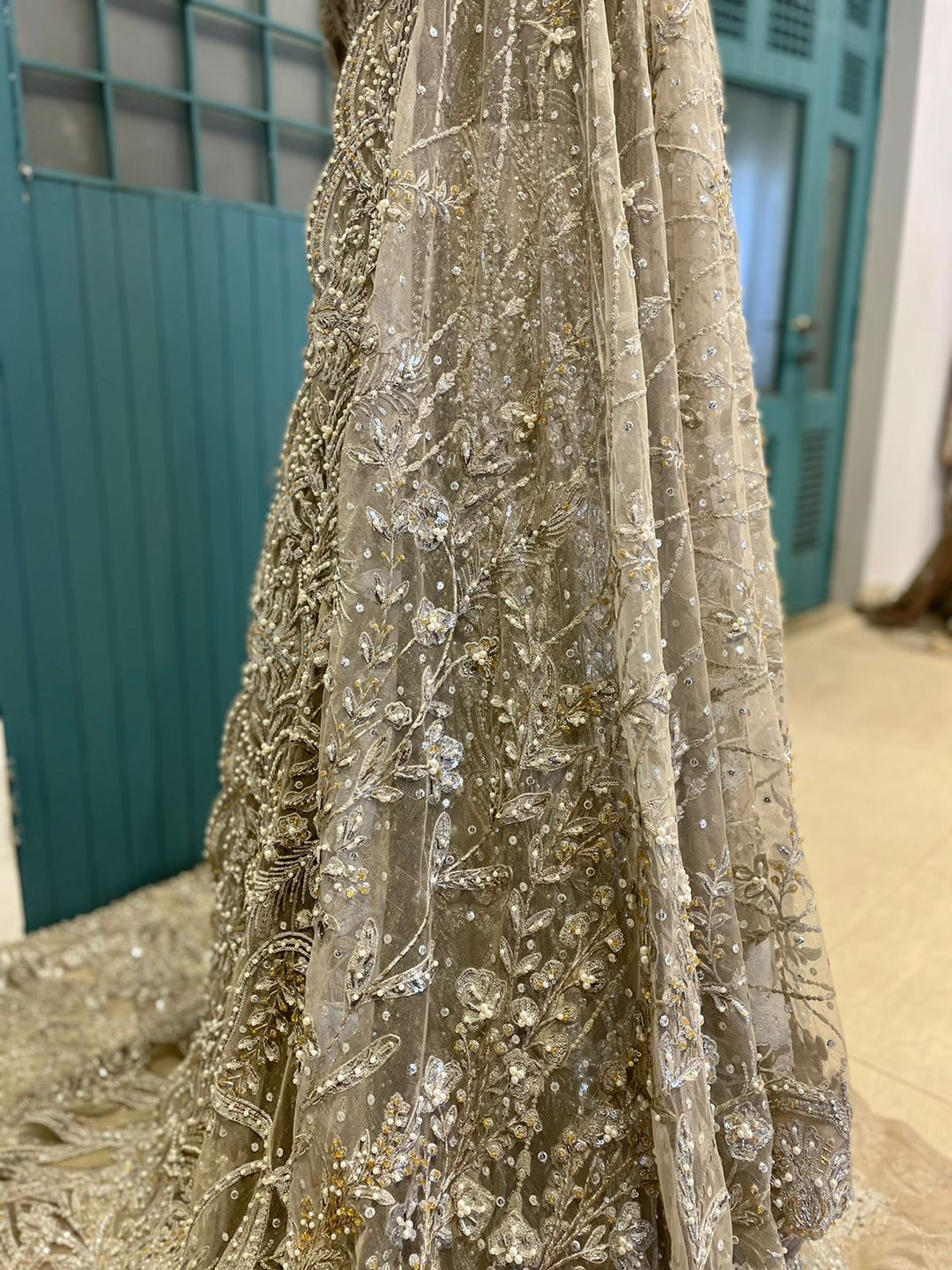 Indian Bridal Wear