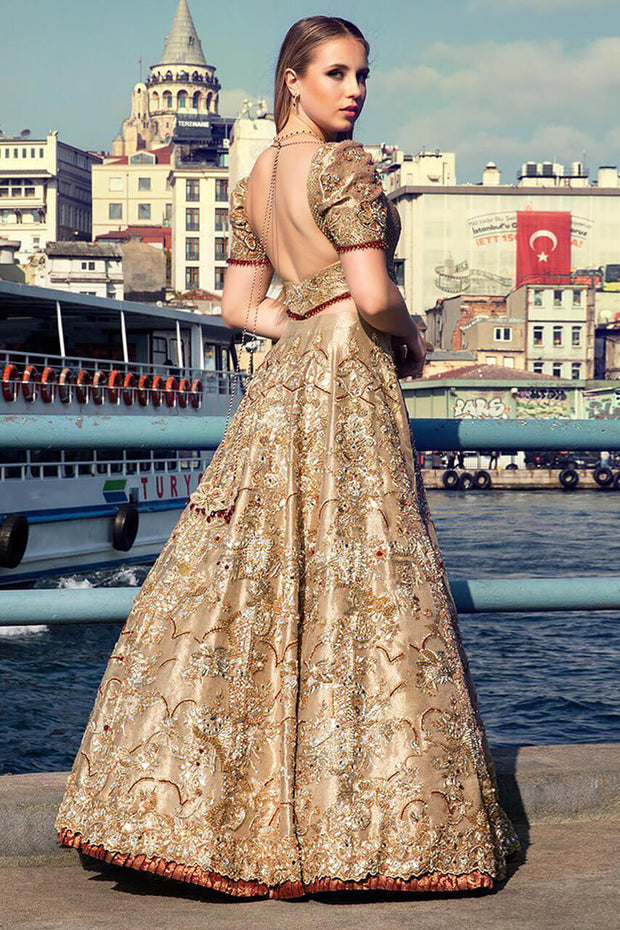 Indian Bridal Wear