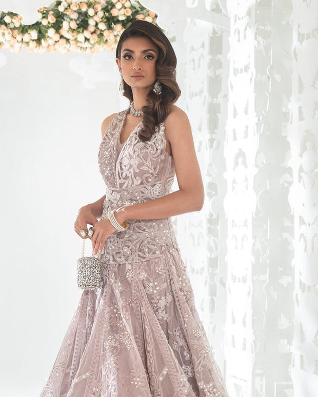 Indian Bridal Wear