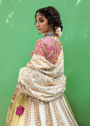 Indian Bridal Wear