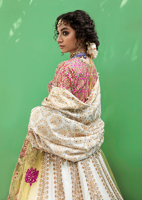 Indian Bridal Wear