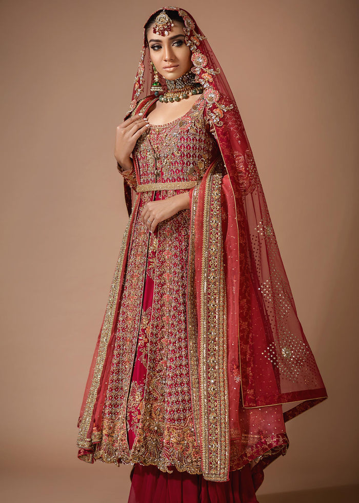 Indian Bridal Wear