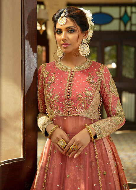 Indian Bridal Wear
